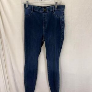 Time and tru medium wash